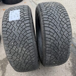 Nokian Hakkapeliitta R5 215/55R17 98R
