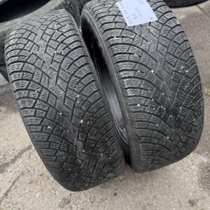 Nokian Hakkapeliitta R5 205/55R16 94R