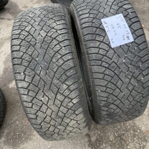 Nokian Hakkapeliitta R5 215/55R17 98R