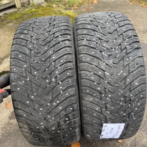 Nokian Hakkapeliitta 8 225/45R17 94T
