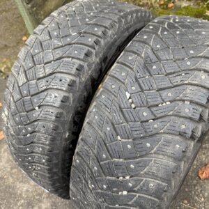 Goodyear Ultragrip Arctic 2 205/60R16 96T