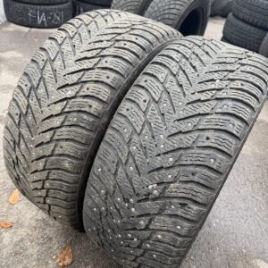 Nokian Hakkapeliitta 10 265/45R20 108T