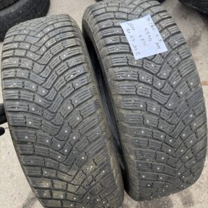 Continental IceContact 3 215/65R17 103T