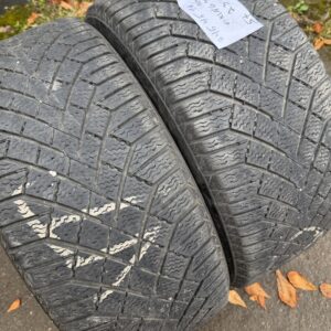 Continental VikingContact 7 245/45R18 100T