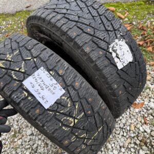 Nokian Nordman C 215/65R16C 109/107R