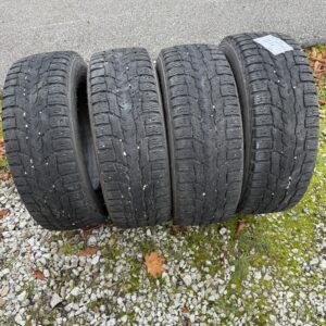Nokian Nordman CR3 215/65R16C 109/107R