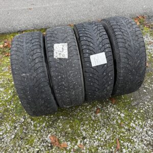 Nokian Hakkapeliitta C4 215/65R16C 109/107R