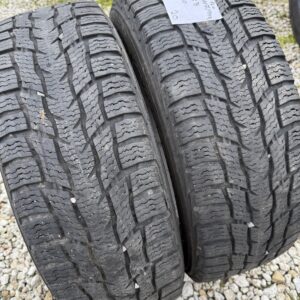 Nokian Nordman CR3 205/65R16C 107/105R