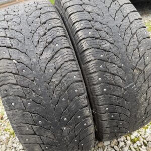 Nokian Hakkapeliitta C4 225/55R17C 109/107R