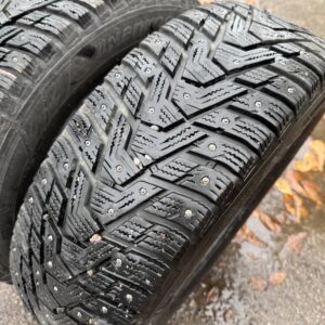 Hankook Winter i*Pike RS2 195/65R15 95T