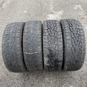 Kumho Winter ProTran CW11 215/70R15C 109/107R
