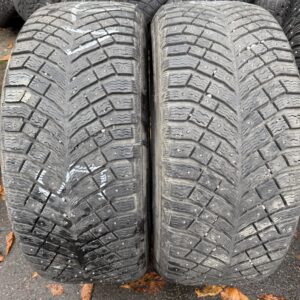 Michelin X-Ice North 4 255/50R19 107T