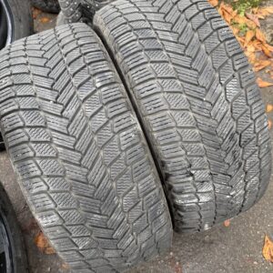 Michelin X-Ice Snow 255/50R19 107H