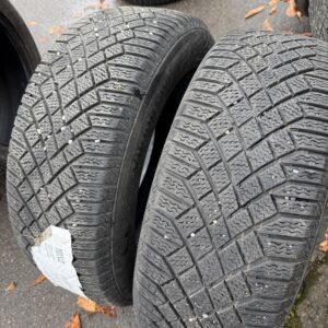 Continental VikingContact 7 235/60R18 107T