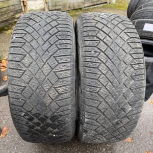 Continental VikingContact 7 255/55R18 109T