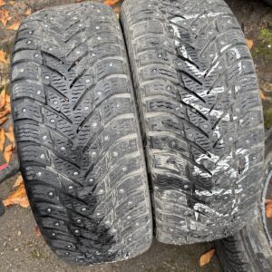 Nokian Hakkapeliitta 10 EV 215/50R19 93T