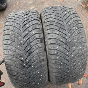 Nokian Hakkapeliitta 10 255/50R19 107T