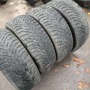 Nokian Hakkapeliitta R3 215/55R17 98R