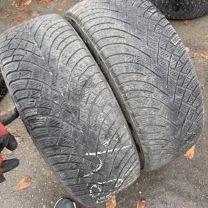 Nokian Hakkapeliitta R5 235/55R19 105R