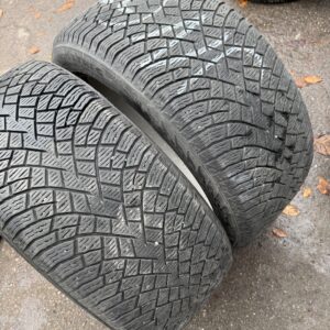 Nokian Hakkapeliitta R5 255/45R19 104T