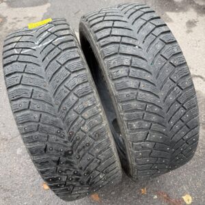 Michelin X-Ice North 4 205/55R17 95T