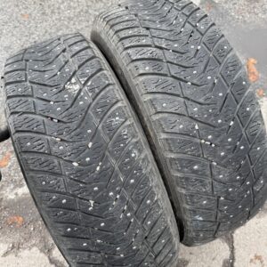 Yokohama iceGuard iG65 225/60R17 103T