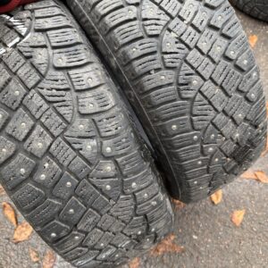 Continental IceContact 2 185/60R15 88T