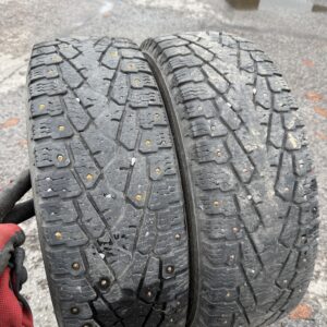 Nokian Hakkapeliitta C3 195/70R15C 104/102R