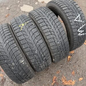 Triangle Snowlink 185/65R15 92R