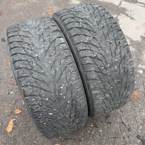 Nokian Hakkapeliitta R2 225/45R17 94R