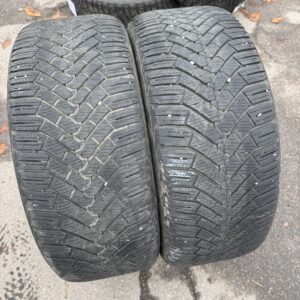 Goodyear UltraGrip Ice 3 225/50R17 98T