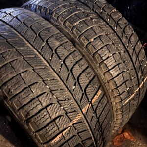 Michelin X-Ice XI3 205/55R16 94H