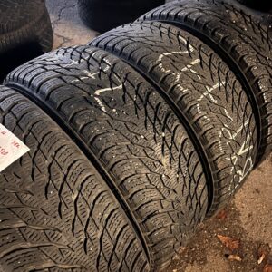 Nokian Hakkapeliitta R3 205/60R16 98R