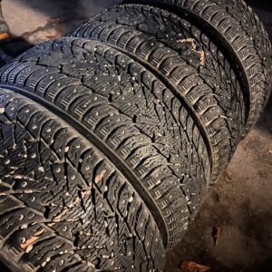 Bridgestone Noranza 001 205/55R16 94T