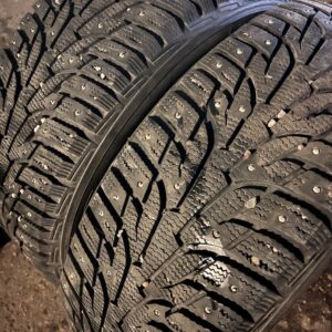 Hankook Winter i*Pike RS+ 205/55R16 94T