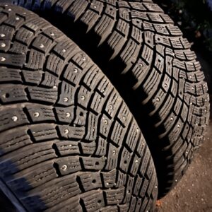 Continental IceContact 3 205/60R16 96T