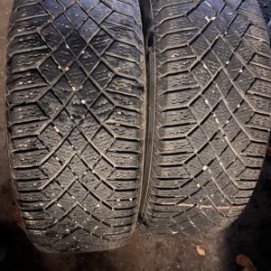 Continental VikingContact 7 215/60R17 100T