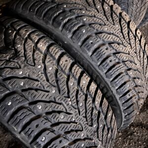 Nokian Nordman North 9 205/55R16 94T