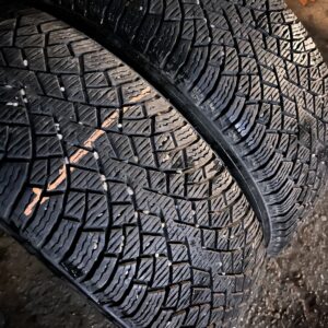 Nokian Hakkapeliitta R5 205/60R16 96R