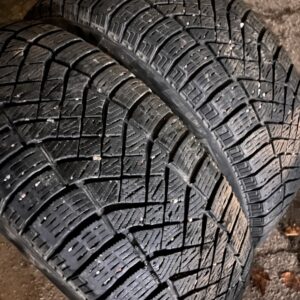 Pirelli Ice Zero FR 205/60R16 96T