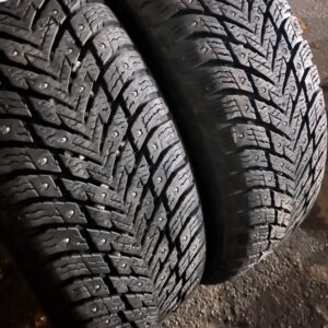 Nokian Hakkapeliitta 10 SUV 235/55R19 105T