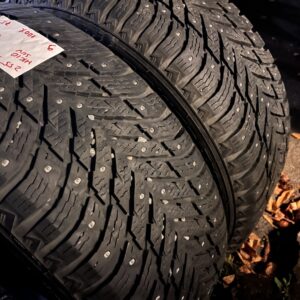 Nokian Hakkapeliitta 10 SUV 255/50R19 107T