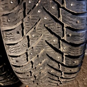 Nokian Hakkapeliitta 10 SUV 235/60R18 107T