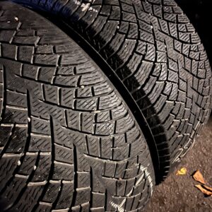 Nokian Hakkapeliitta R5 255/45R19 104T