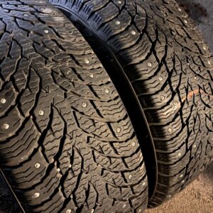 Nokian Hakkapeliitta C4 225/55R17C 109/107R