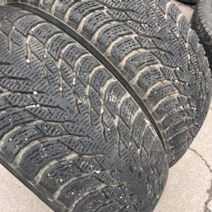 Nokian Hakkapeliitta R3 205/55R17 95R
