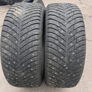 Nokian Hakkapeliitta 10 215/55R17 98T