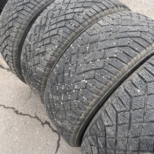 Continental Viking Contact 7 205/55R16 94T