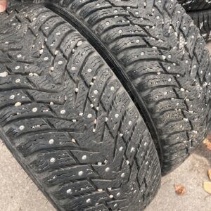Nokian Hakkapeliitta 8 205/55R16 94T