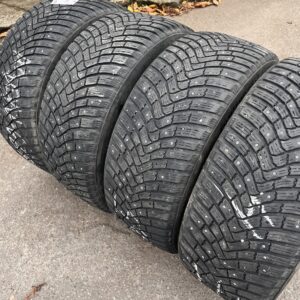 Continental IceContact 3 225/50R17 98T